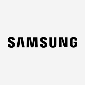 Logotipo da Samsung Electronics