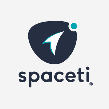 Logotipo da Spaceti