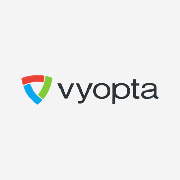 Logotipo da Vyopta