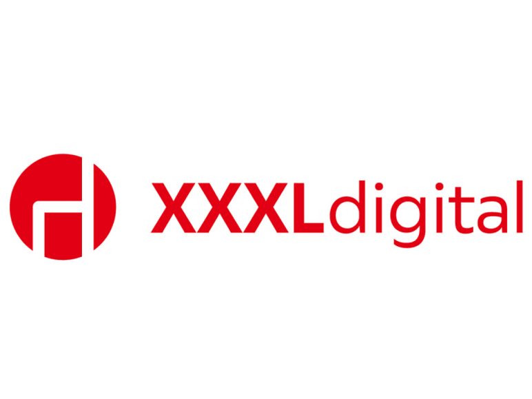 logo numérique XXXL