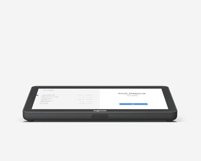 Logitech Tap