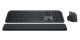 適合商務用途的 MX Keys 鍵盤滑鼠組合 | 第 2 代 檢視 2