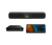 Logitech Room Solutions para Microsoft Teams Exibir 2